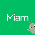 Logo Miam
